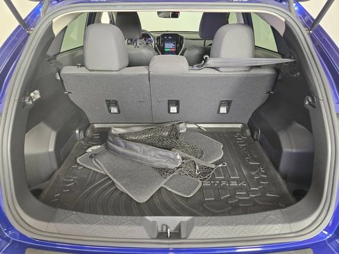 Certified 2024 Subaru Crosstrek 2.0i Premium AWD/4WD image 18