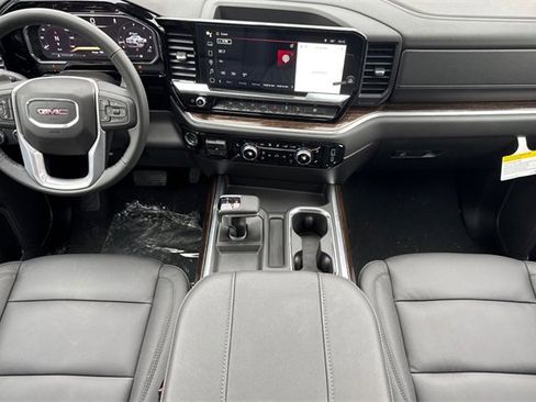 New 2026 GMC Sierra 1500 Elevation w/ Elevation Premium Package image 15