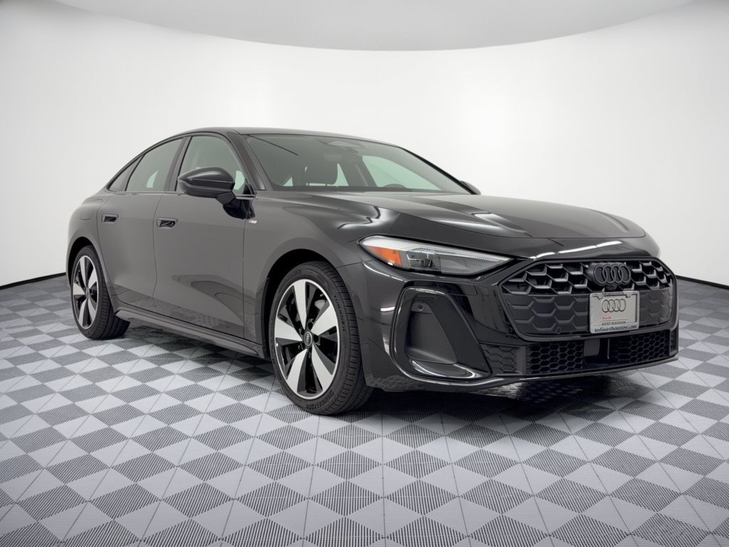 Certified 2026 Audi A5 Premium AWD/4WD image 7