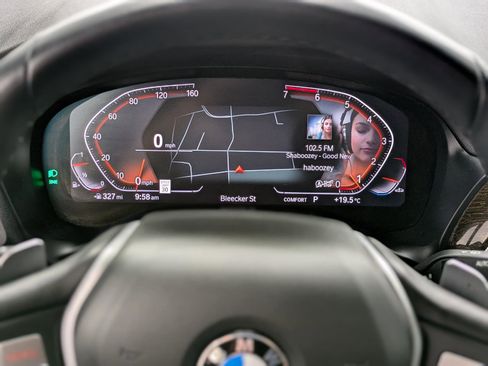 Used 2023 BMW X3 xDrive30i image 31