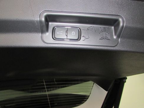 New 2026 Ford Explorer Active image 30