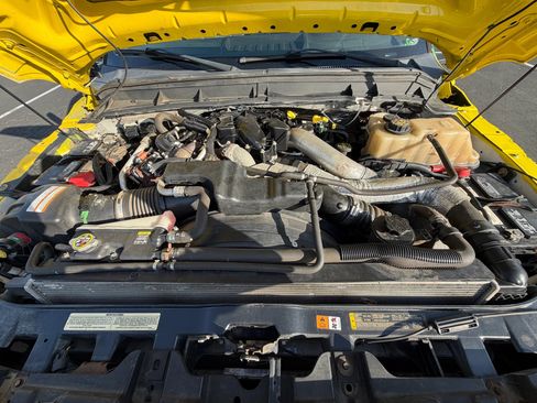 Used 2013 Ford F350 XL w/ PWR Equipment Group RWD image 11