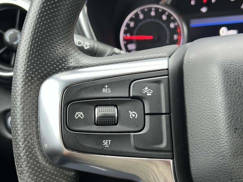 Certified 2024 Chevrolet Blazer LT w/ Convenience Package image 20