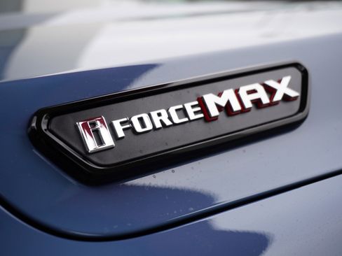 New 2025 Toyota 4Runner TRD Off-Road image 7