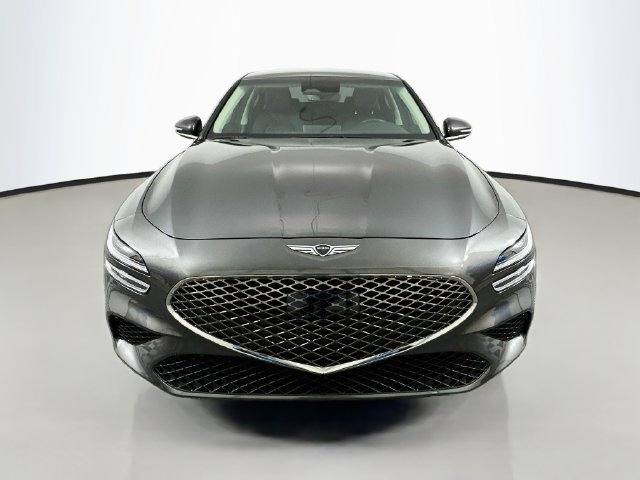 New 2026 Genesis G70 2.5T RWD image 2