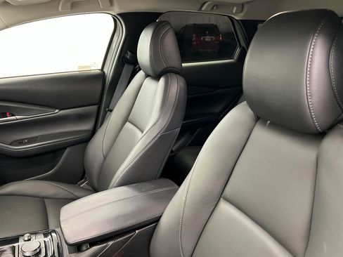 Used 2025 MAZDA CX-30 AWD 2.5 S w/ Preferred Package image 17