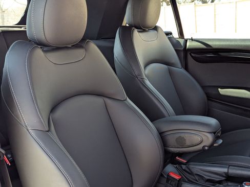 Used 2019 MINI Cooper S w/ Storage Package image 52