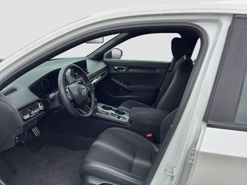 Certified 2023 Honda Civic Sport image 4