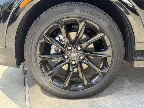 New 2026 Buick Encore GX Sport Touring w/ Advanced Technology Package image 9