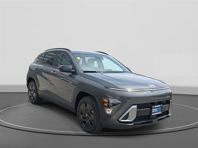 Used 2026 Hyundai Kona SEL Sport FWD image 3