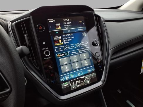 New 2026 Subaru Crosstrek 2.0i Premium image 7