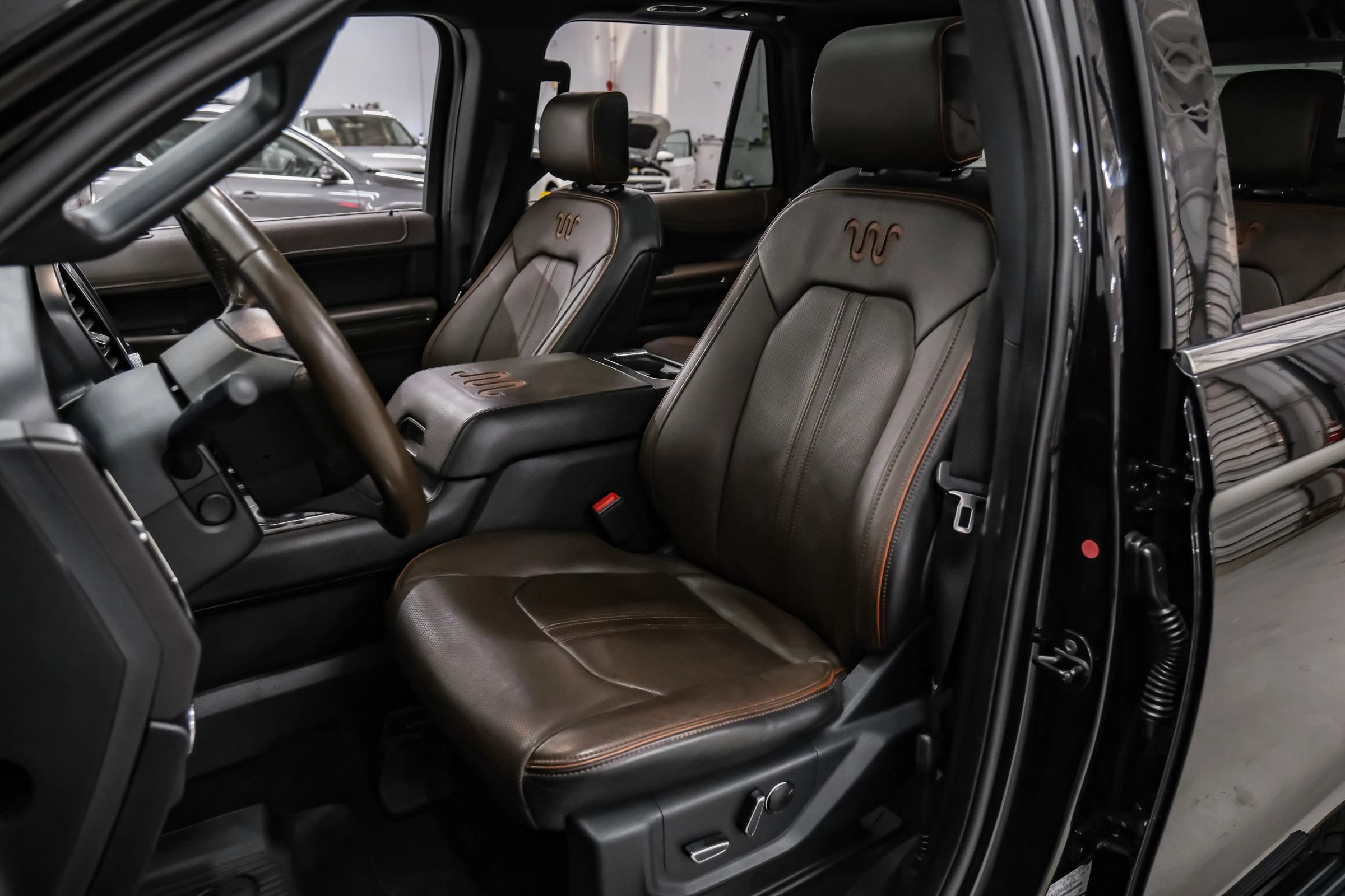 Used 2021 Ford Expedition King Ranch RWD image 30