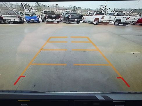 New 2026 Chevrolet Silverado 1500 RST w/ Rally Edition image 23