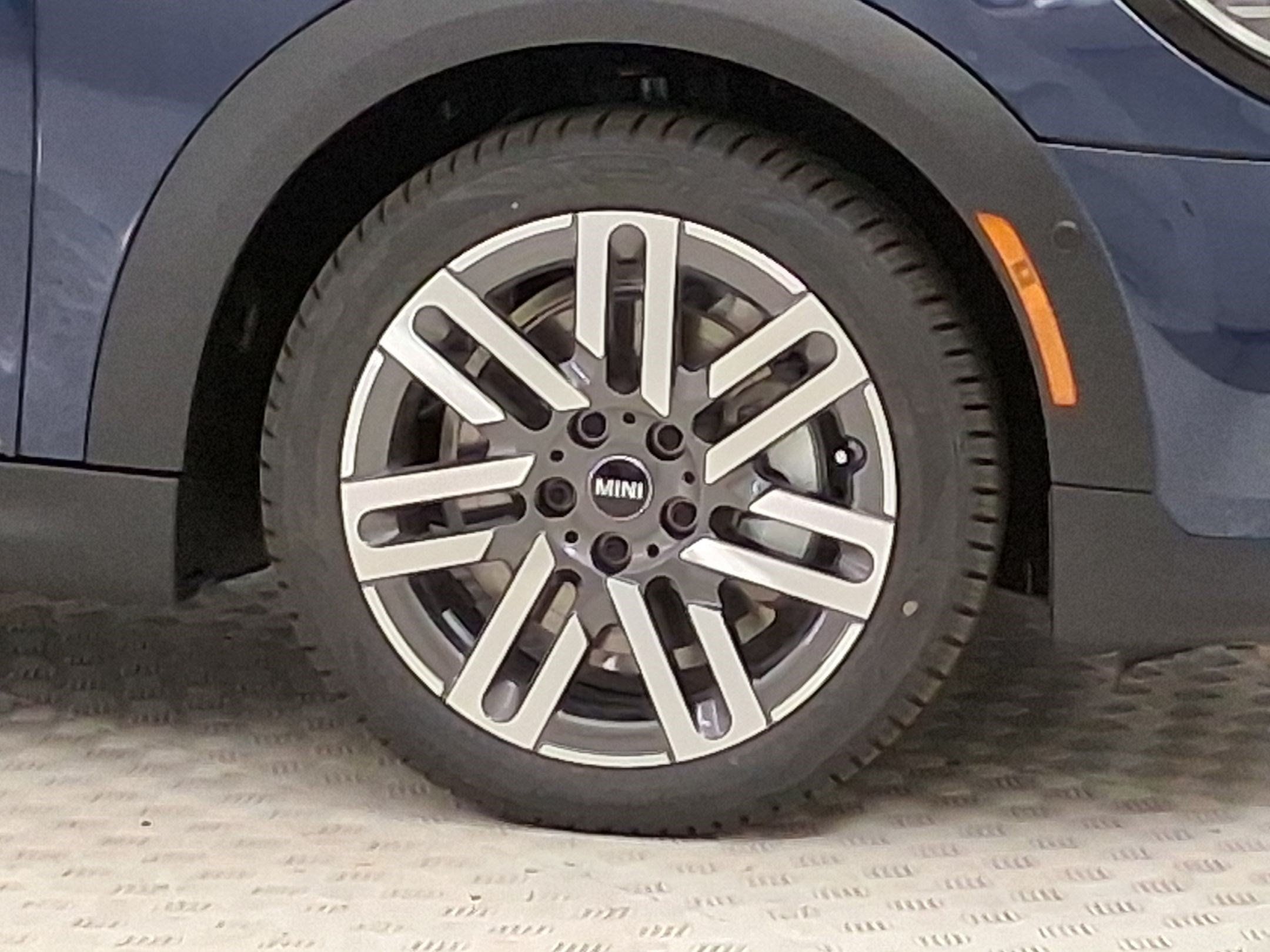 New 2026 MINI Cooper S FWD image 13
