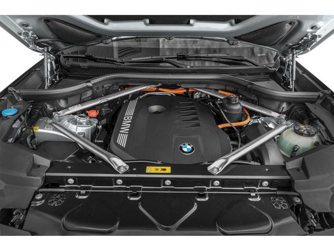 New 2026 BMW X5 xDrive50e w/ Climate Comfort Package AWD/4WD image 26