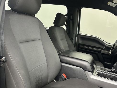 Used 2018 Ford F150 XLT w/ Equipment Group 302A Luxury image 41