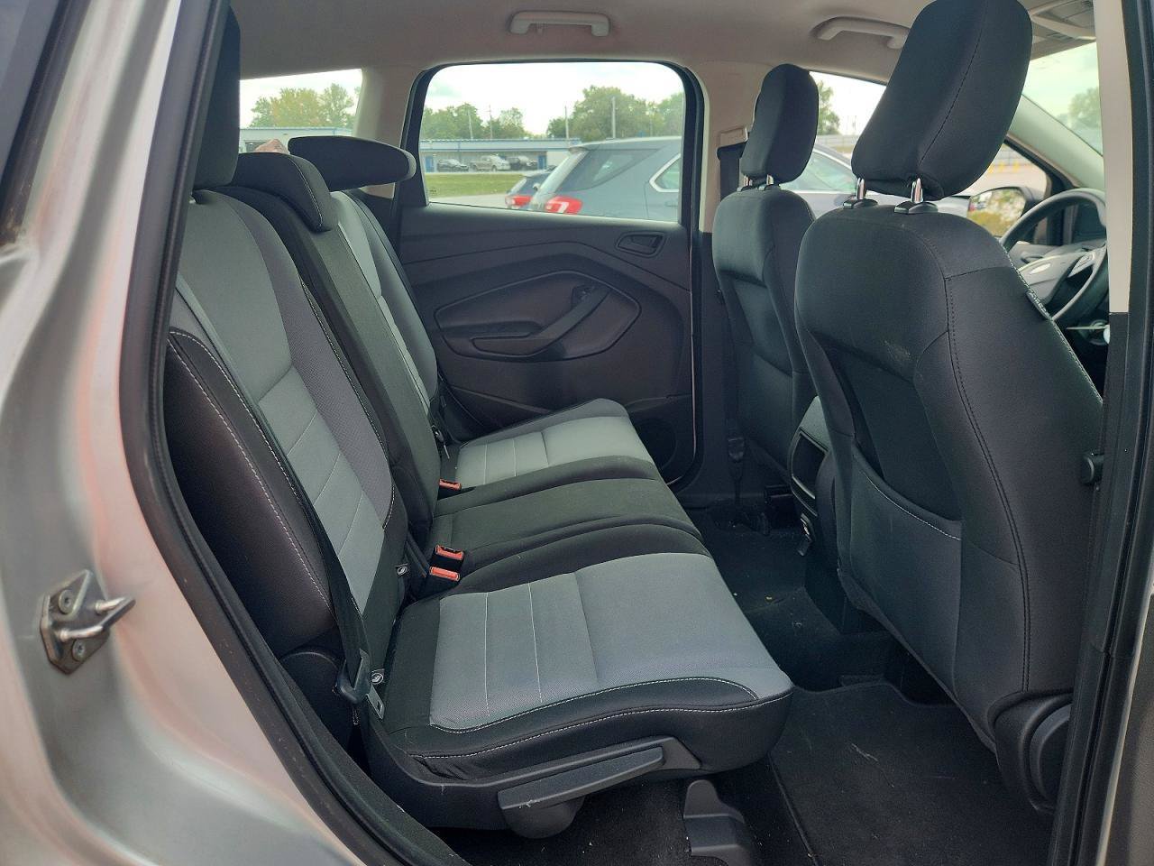 Used 2019 Ford Escape S FWD image 7