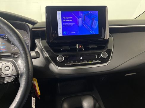 Used 2024 Toyota Corolla LE image 23