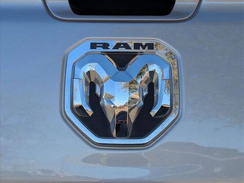 Used 2023 RAM 1500 Limited image 21