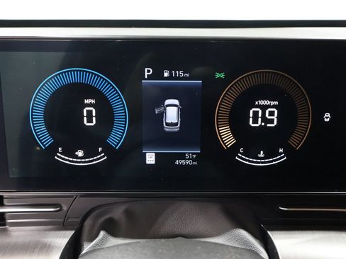 Used 2024 Hyundai Kona SEL image 38