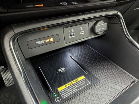 Used 2023 Honda CR-V Sport Touring image 11