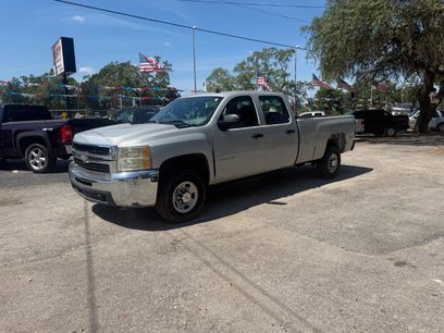 Used 2009 Chevrolet Silverado 2500 W/T