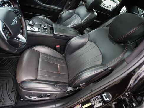 Used 2019 Genesis G80 3.3T Sport AWD/4WD image 44