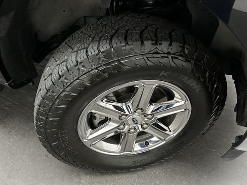 Used 2024 Ford F150 XLT AWD/4WD image 11