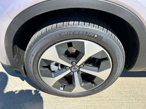 New 2026 Volvo XC40 B5 Core w/ Climate Package image 8