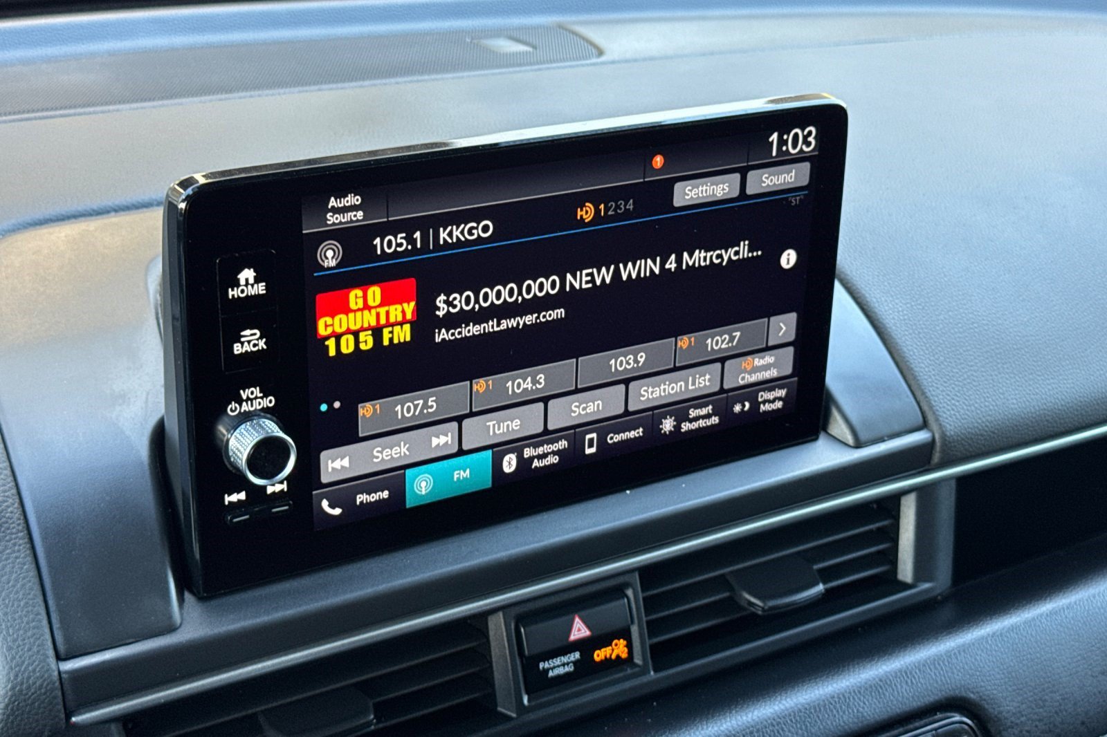 Certified 2024 Honda Pilot EX-L image 21
