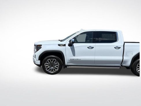 New 2026 GMC Sierra 1500 Denali Ultimate AWD/4WD image 23