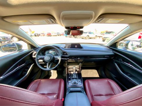 Used 2024 MAZDA CX-30 AWD 2.5 S w/ Preferred Package image 33