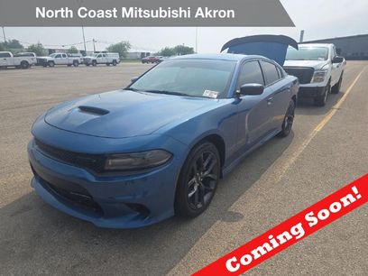 Used 2021 Dodge Charger GT w/ Plus Group