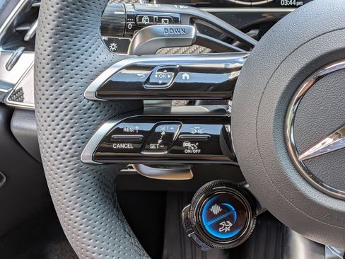 New 2026 Mercedes-Benz E 53 AMG 4MATIC Sedan image 18