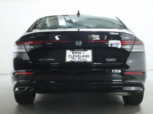 Used 2025 Honda Accord Touring image 43