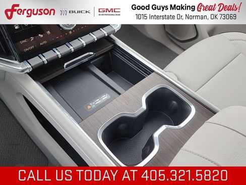 New 2026 GMC Acadia Denali w/ Super Cruise Package AWD/4WD image 34