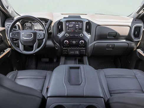 Used 2021 GMC Sierra 1500 Denali w/ Technology Package AWD/4WD image 29