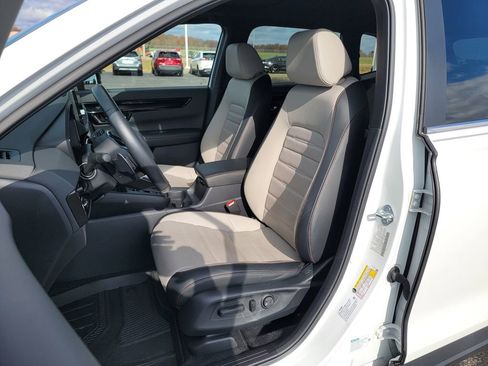 Certified 2023 Honda CR-V Sport Touring image 2