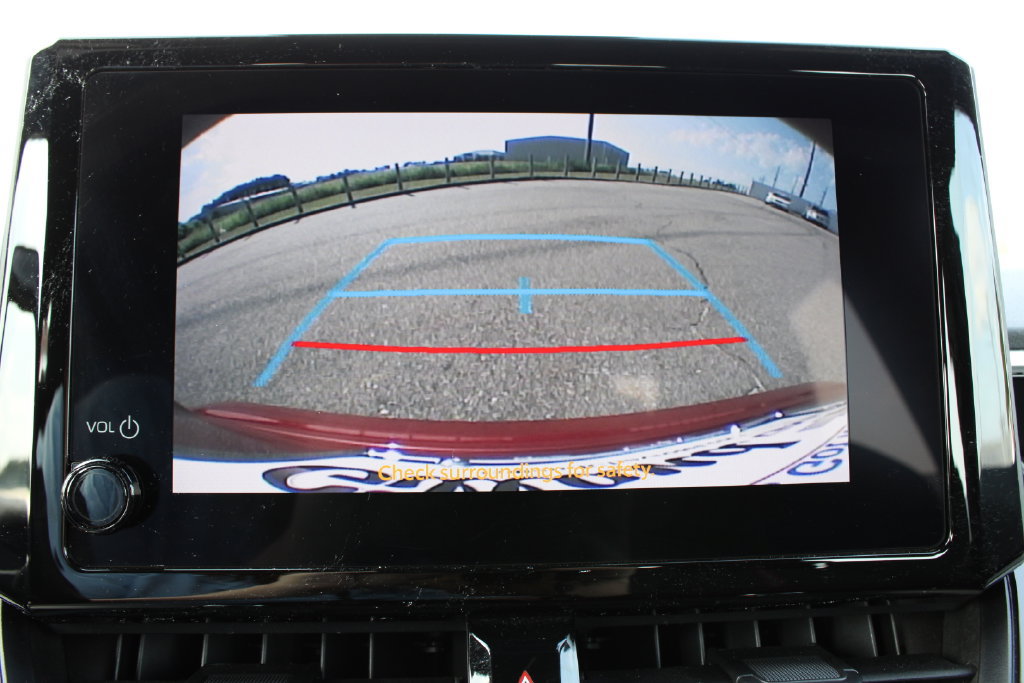 Used 2025 Toyota Corolla SE FWD image 12