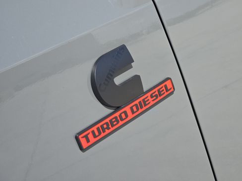 New 2026 RAM 3500 Lone Star AWD/4WD image 9
