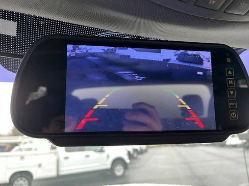 Used 2017 Ford F350 XL w/ Power Equipment Group AWD/4WD image 12