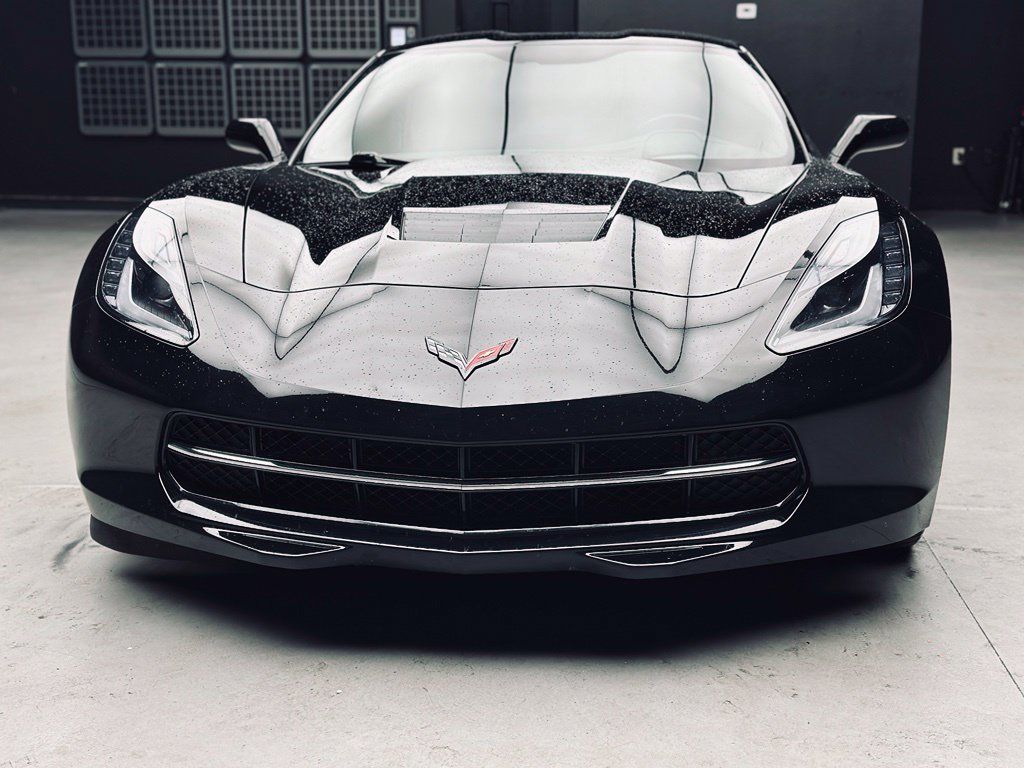 Used 2015 Chevrolet Corvette Stingray Coupe w/ 2LT Preferred Equipment Group RWD image 15