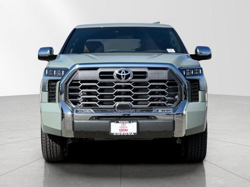 New 2026 Toyota Tundra 1794 Edition image 8