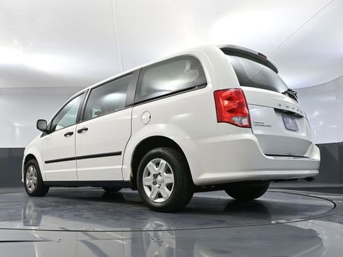Used 2012 Dodge Grand Caravan American Value Package image 43