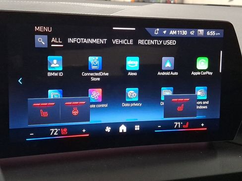 Used 2025 BMW 228i xDrive w/ Premium Package image 14