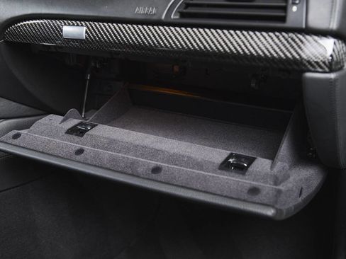 Used 2009 BMW M6 Coupe image 42