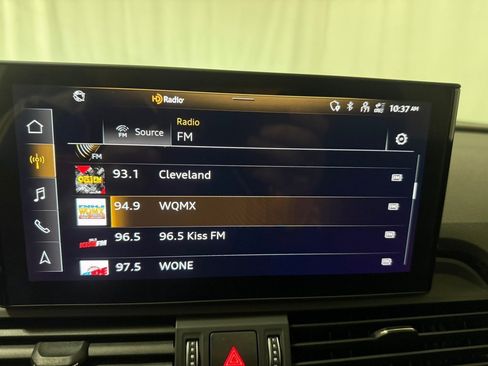 Used 2022 Audi Q5 2.0T Premium Plus image 34