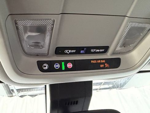 Used 2024 GMC Terrain SLE FWD image 5