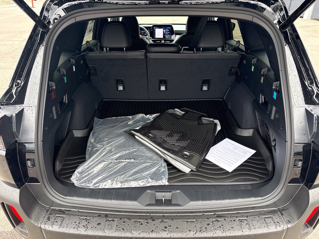 New 2026 Subaru Outback Premium AWD/4WD image 22