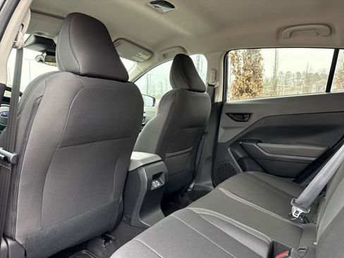 New 2026 Subaru Crosstrek 2.0i Premium image 10